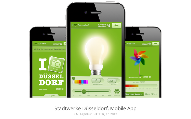 Norbert Stirner - Werbung und Design